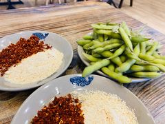 -晓靖轩烧烤(沙河风情店)