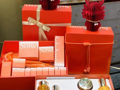 -百盛(万象城店)