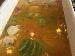 -乌镇那一年小院主题餐厅(甘泉西路店)
