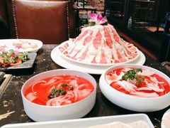 -大妙火锅·非物质文化遗产(东郊记忆店)