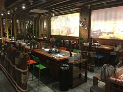 -苏大嘴海鲜牧场(奥林匹克店)