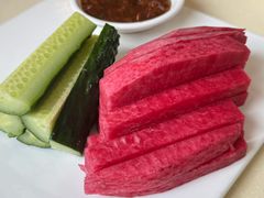 -吉羊三宝(复兴门笔管胡同店)