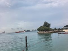 -亚洲大陆最南端