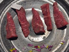 -焱铁烧·黑毛和牛专门店(杭州嘉里中心店)