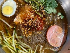 -枪火串烧·东北特色烧烤(罗湖总店)