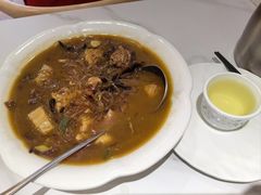 -富源东北春饼店(翠竹店)