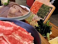 -井格重庆火锅(西直门凯德Mall店)