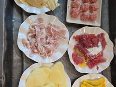 -土风豆米火锅(鸿通城店)