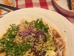 -西贝(枫蓝国际购物中心店)