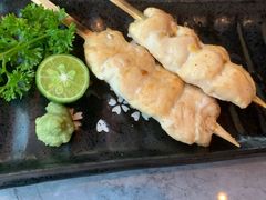 -人间酒暖·Go blanc·烧鸟·深夜食堂(陆家嘴店)