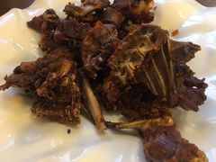 -便宜坊烤鸭店(科创店)