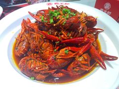 -霸王虾·麻辣小龙虾(太古里店)