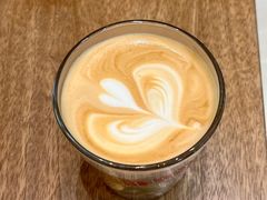 -Manner Coffee(大宁国际商业广场店)
