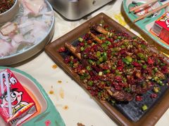 -串盟烧烤·长沙美食地标(星沙店)