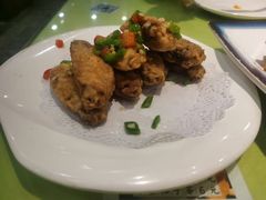 -玉桥餐厅(天坛店)