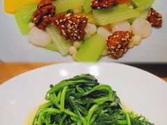-荷风细雨·中国茶宴(世纪大道店)