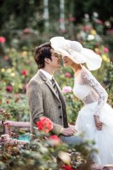 -太古映画婚纱摄影(天河店)