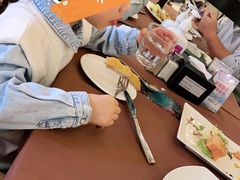 -红房子西菜馆(淮海中路店)