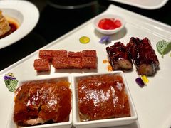 烧味拼盘-炳胜品味(海印总店)