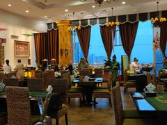 大堂-火舞泰·泰式海鲜火锅餐厅(世纪城店)