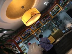 -老奉天马家烧麦(三台子店)