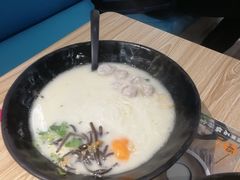 -渔米丰·广府鱼汤米线(光明广场店)
