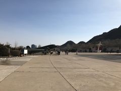 -中国航空博物馆