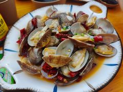 -孙记海鲜砂锅菜(拾味nice店)