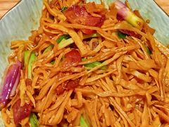-隅乐胡椒虾·台湾菜·团建(皇岗店)