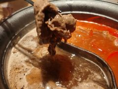 -温野菜涮涮锅(曲江大悦城店)