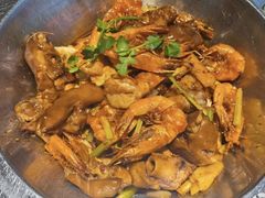 -重庆苏大姐火锅(白银店)