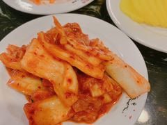 小菜-桃园中华料理炸酱面(燕儿岛路店)