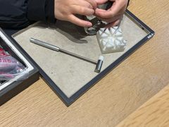 -亨吉利世界名表中心(砂之船奥莱店)