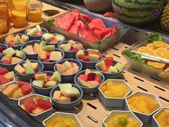 -汉阳廷自助烤肉(同和金铂天地店)