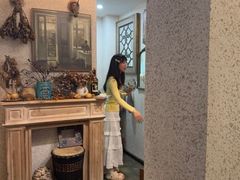 -绿房子方寸咖啡(星海名城店)
