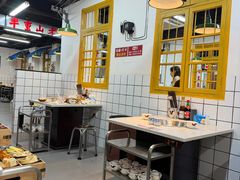 -芈重山老火锅(广州首店)