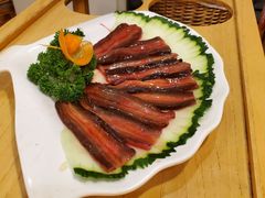 -大味生态火锅(蓝谷地店)