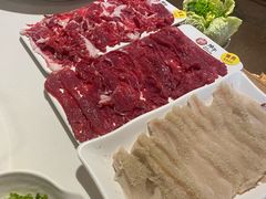 -焯牛潮汕牛肉火锅(云峰街创始店)