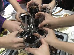 -海底捞火锅(顺义华联店)