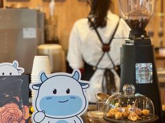 -DECAMERON十日谈(卓悦汇店)