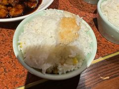 -绿茶餐厅(蓝色港湾店)