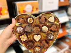 -Laderach 莱德拉(上海环贸iapm店)