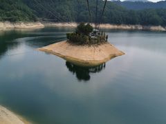 -云和湖仙宫景区
