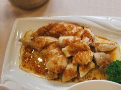 -香顺·客家菜(东坑店)