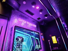 -星聚会KTV(中关村领展购物广场店)