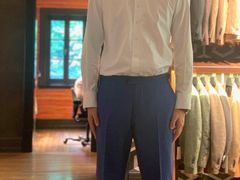-SUITSUPPLY(安福路店)