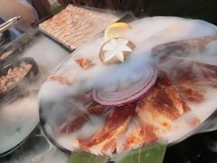 -金九姬黑牛烤肉料理(杨舍老街店)