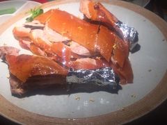 桂花香烤鸭-青年公社烤鸭(青年路店)