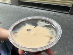 -鞠氏黑芝麻糊(水塔店)