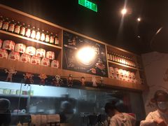 -新贝乐意大利餐厅(苏州中心店)